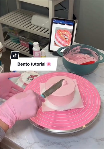 Ales Sweet Treats INC. on TikTok