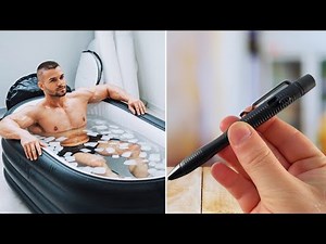 16 Coolest Gadgets for Men Worth Buying