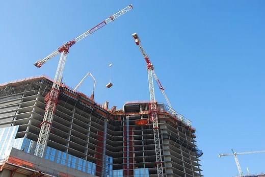 What is the Methane Mitigation Process?