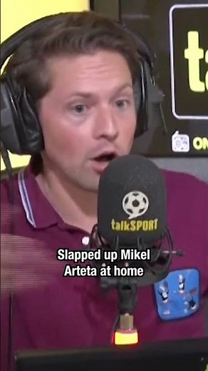 Unai Emery Is BETTER Than Mikel Arteta!