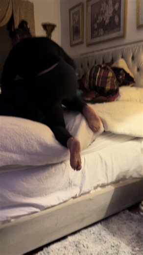 Changing Blankets: A Fun Family Interaction