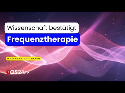 Frequenzen gegen Viren & Parasiten – erstmals wissenschaftlich ausgewertet | QS24 Gremium