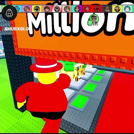 roblox gameplay ~ #roblox