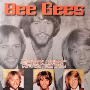 Bee Gees - Bee Gees