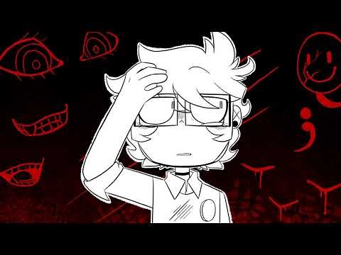 come back down [animation meme]