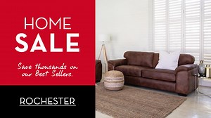 Luxurious lounge or blissful bedroom? Create the home you deserve with up to R3000 Off our Best Sellers. Shop Today & Save Thousands! https://bit.ly/3sQVPvd Valid until 03 Apr 2022 | Rochester Furniture