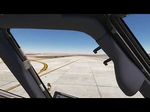 Southwest Boeing 737 El Paso KELP to Phoenix KPHX full flight with ATC VATSIM MSFS PMDG