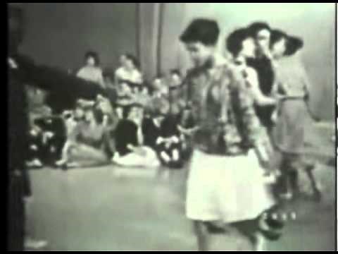 Johnny Tillotson - Poetry In Motion