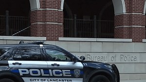 Lancaster officers serve 88 warrants following spike in overdoses, panhandling: police