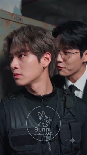 When the #mafia boss falls in love 🥵#shorts #bl #ai #aivideo #aishorts #fyp #blseries #love #boss