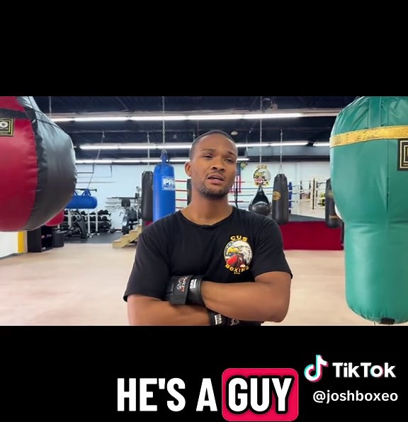 Discovering Cus Boxing Gym in Milford, CT