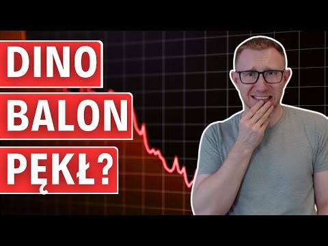 Balon Pękł? Tutaj Spadki Dopiero Się Zaczną?