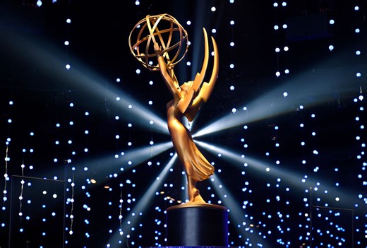 2025 Creative Arts Emmy Awards: Full Winners List & Big Moments