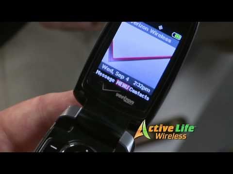 Active Life Wireless Instruction