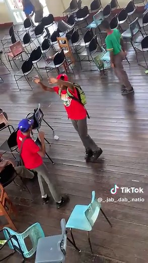 Learn How to Master The Dab Dance Move