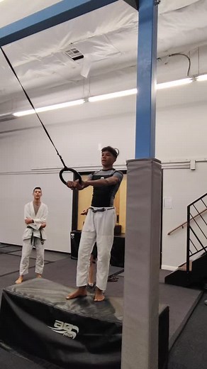 💪💪💪 | Go Ninja