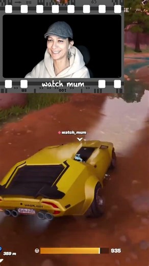 Größtes Problem in Fortnite! Fortnite mit meiner Mum Short 267