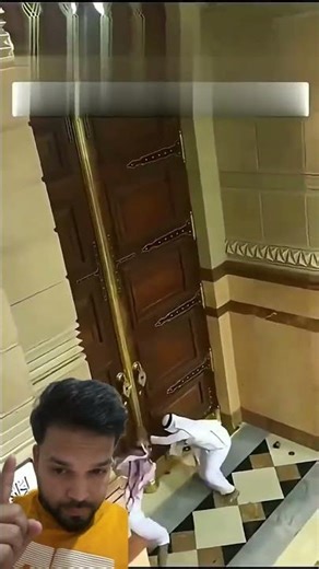 Mashallah 🕋 #love #duet #allah #islamicvideo #islam #saudiarabia #masjidnabawi #mashallah #islamic