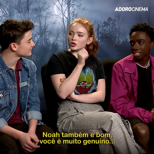 Sadie Sink