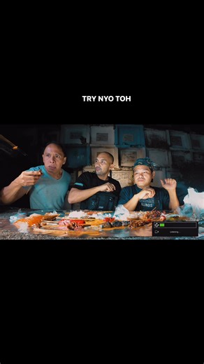 DUGO ISAW MUKBANG SA SEMENTERYO #MUKBANG #SEMENTERYO | BOSS RINO VLOG