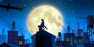 James Franco Reads a Dreamily Animated Version of Allen Ginsberg’s Epic Poem ‘Howl’