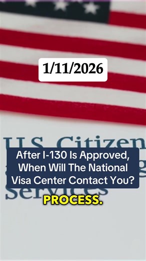 Your Guide to the I-130 Petition Process: What Comes Next? 📜✨ #Immigration101 #FamilyReunification #VisaJourney #USCIS #foryou #fyp #mcbeanlaw #immigrationattorney #immigrationlawyer #i130 #immigrationquestions #immigrant #newyorkimmigration #usimmigration