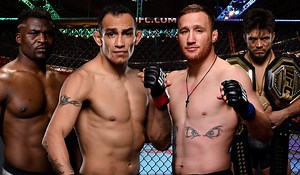 A beginner's guide to UFC 249: Everything to know about each fight ahead of Saturday night - Extra.ie