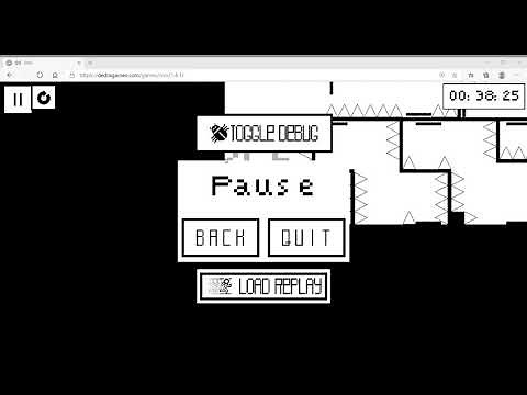 OvO Level 45 in 7.38 [WR]