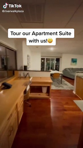 Amazing 2 Bed 2 Bath Room in San Antonio Hotel