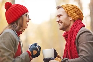 These 4 words can keep a conversation flowing forever no matter how bad you are at small talk