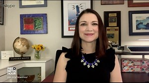Tamara Keith and Amy Walter on public response to Trump’s race rhetoric