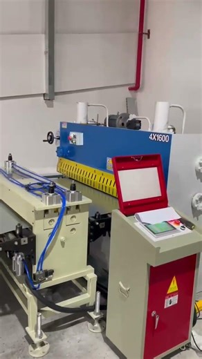 Steel Slitting Line Machine | High Speed & Precision Cutting