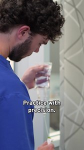 Ready to unlock your dream nursing career? Train in a state-of-the-art simulation lab and learn from the best at Lawrence Technological University's College of Health Sciences. Apply now to LTU's Bachelor of Science in Nursing program and get ready to shine! | Lawrence Technological University | Facebook