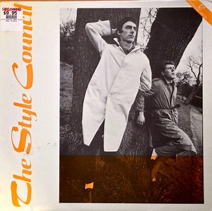 The Style Council - Money-Go-Round