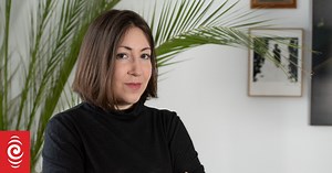 Deborah Feldman: inspiring Unorthodox