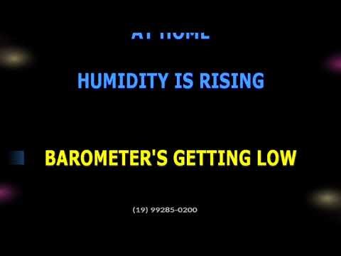 The Weather Girls It's Raining Men • Remix • RMX