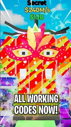 All NEW *SECRET* CODES NOW in Fortnite STEAL THE BRAINROT!