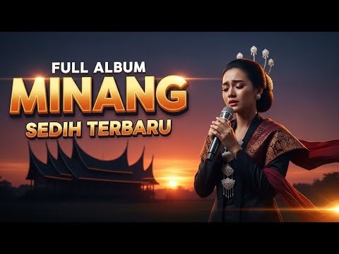 FULL ALBUM POP MINANG VIRAL — Luka Nan Dalam di Hati 💔 #minangkabau #musikminang