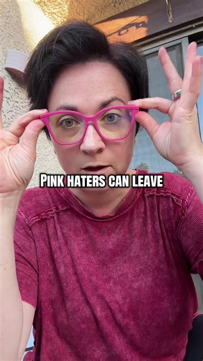 The DIFF Leah Blue Light Readers combine a lightweight cat eye frame with blue light filtering to help reduce eye strain during long screen days. Perfect for work-from-home professionals and readers who want stylish, comfortable glasses that look as good as they feel. #newarrivalssurge #homestylefinds #tiktokshopcreatorpicks #tiktokshopjumpstartsale #bluelightglasses