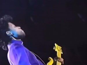 616K views · 15K reactions | Thinking about Prince today, who passed away on this day in 2016 at age 57. Prince was transcendent. I don’t think anyone has mastered the art of making an instrument an extension of themself quite like he did. His level of musicianship, charisma, and showmanship is unmatched. I expect it will remain that way for years to come. #prince | The Grunge Bible | Facebook