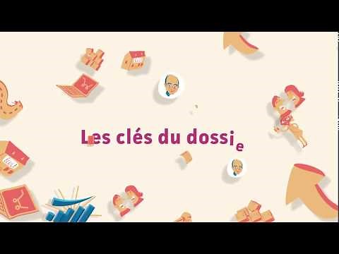 Les origines de la croissance économique - Vidéo Les clés du Dossier du Manuel SES Tle Hatier
