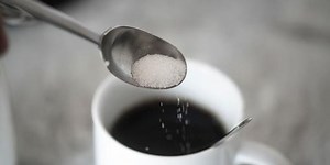 Why adding sugar to your coffee could make you live longer