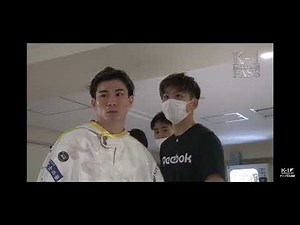 試合前ハプニング鉢合わせてしまう 武尊VSレオナ・ペタス