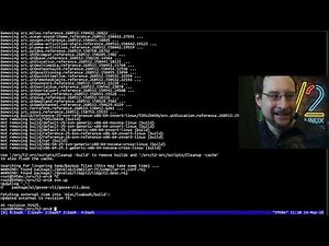 GNU-less Linux: full KDE Plasma Desktop on Musl libc & LLVM / Clang!