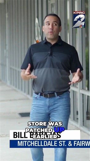 22K views · 143 reactions | Gun Store Burglars Picked the Wrong Spot  A guard fired back as thieves hit HTX Tactical—no guns stolen, just a busted truck and $6K damage. “Y’all will be met with force,” the shop warned. https://bit.ly/4d2kbaJ?utm_source=facebook&utm_medium=social&utm_campaign=snd&utm_content=kprc2 | KPRC2 / Click2Houston | Facebook