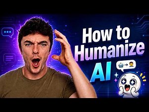 Humanize AI