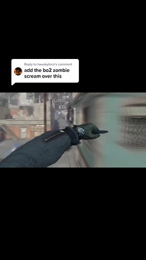 Reminiscing on MW2 and COD Nostalgia