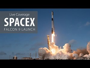 Watch live: SpaceX launches 26 Starlink satellites from California on Falcon 9 rocket
