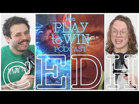 WHAT THE NEW COMMANDER B&R ANNOUNCEMENT MEANS FOR cEDH