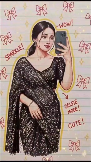 Gemini AI generated image new trend 2025!!! #ytshorts #shorts